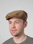 Кепка LIERYS арт. 6211103 DRIVER CAP CORDUROY (7)